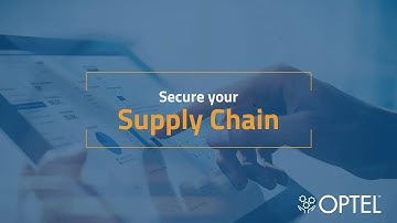 Protect your supply chain with our Serialization and Traceability Software