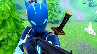 This Kid is Better Than Ninja in Fortnite!