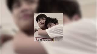 mabagal - daniel padilla & moira dela torre  // sped up