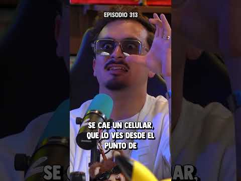 El último experimento