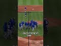 The final out of the ALDS against the Yankees! #Postseason #BlueJays #Toronto #MLB #ALDS