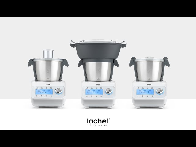 ROBOT DE COCINA XPRESS LACHEF