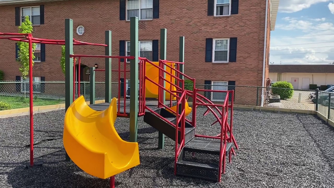 Westgate Apartments Amenities YouTube