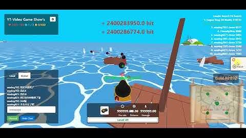 Krew.io Video Game how is life be a hacker ？Day 2 2019/5/27. Faster then you think.