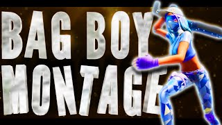 The Most UNDERRATED Fortnite Montage You'll EVER See... (ft. Soar Dylan)