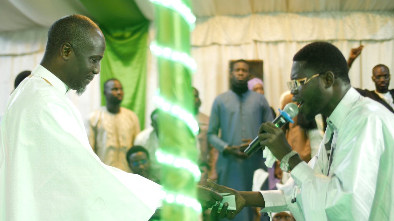 Cheikh Bou Hanne Goudi Mbecté Mi Édition 2026