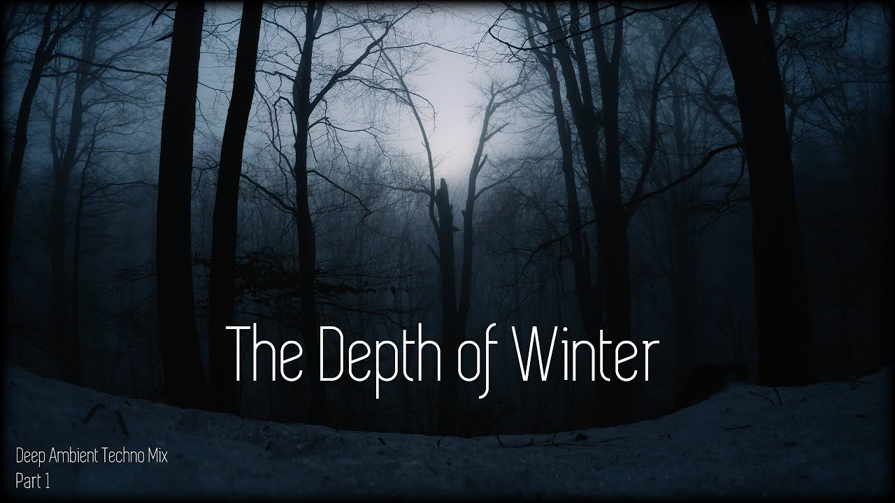Watch Liquid Fraction - The Depth of Winter - (Part 1) - Deep Ambient Techno Mix - Nov 2021. on YouTube Watch Liquid Fraction - The Depth of Winter - (Part 1) - Deep Ambient Techno Mix - Nov 2021. on YouTube
