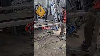 kaki meja stainless pesanan pak kartono cibubur #kreasindo kaki meja stainless pesanan pak kartono cibubur #kreasindo