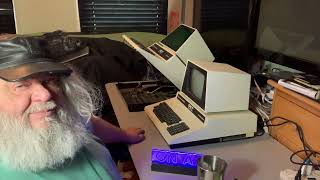Commodore PET & 4040 - A Bit More Testing Before Surgery On PET #40 - RAM Likely - Episode 2169