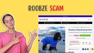 roobze scam - Subscription trap and hidden fees