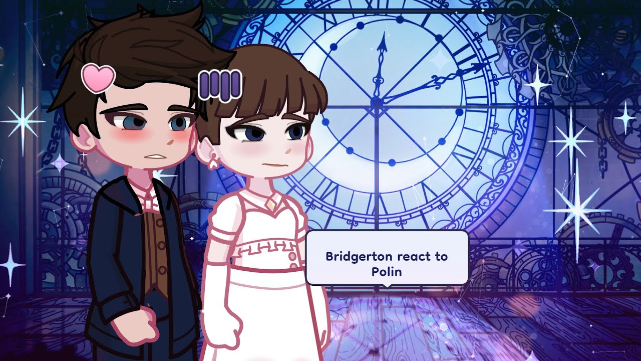 Реакция Бриджертона // GCRV — Колин // Скорость X2