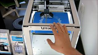 Vergleich Ultimaker 2 vs. Zortrax M200 3D-Drucker Teil 1