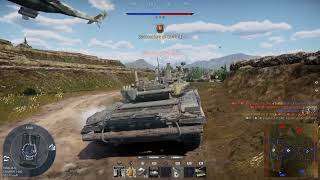 Spawn kill gone wrong