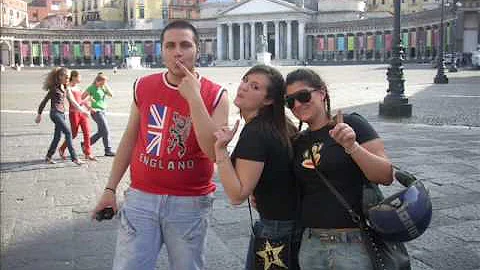Sere & Tizzy