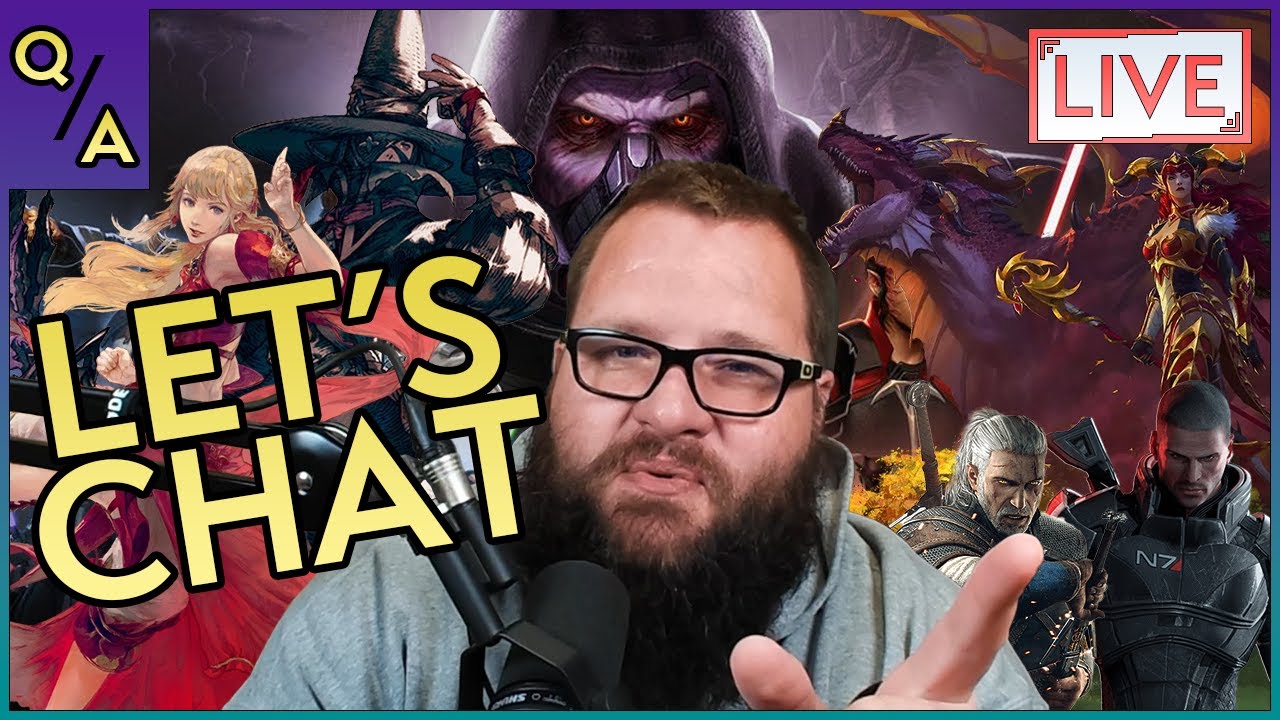 Is This On ?? Testing Multistreaming #1 - YouTube