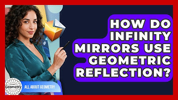 How Do Infinity Mirrors Use Geometric Reflection? - All About Geometry