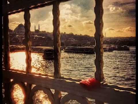 Vedat Türkali - Bekle Bizi İstanbul (Kendi Sesinden)