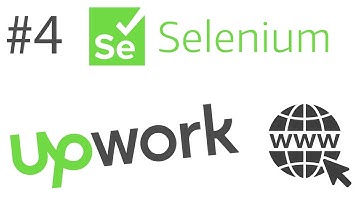 Web scraping project from real life projects on Upwork | part 4