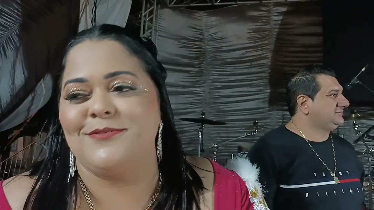 Carnabaliza foi sucesso total