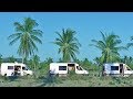 Ultimate offgrid camping ft max  lee  hello mexico   a van life series