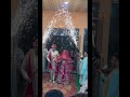 Bride Wedding Entry #bridegroom #entry #wedding #rinishcouplethings