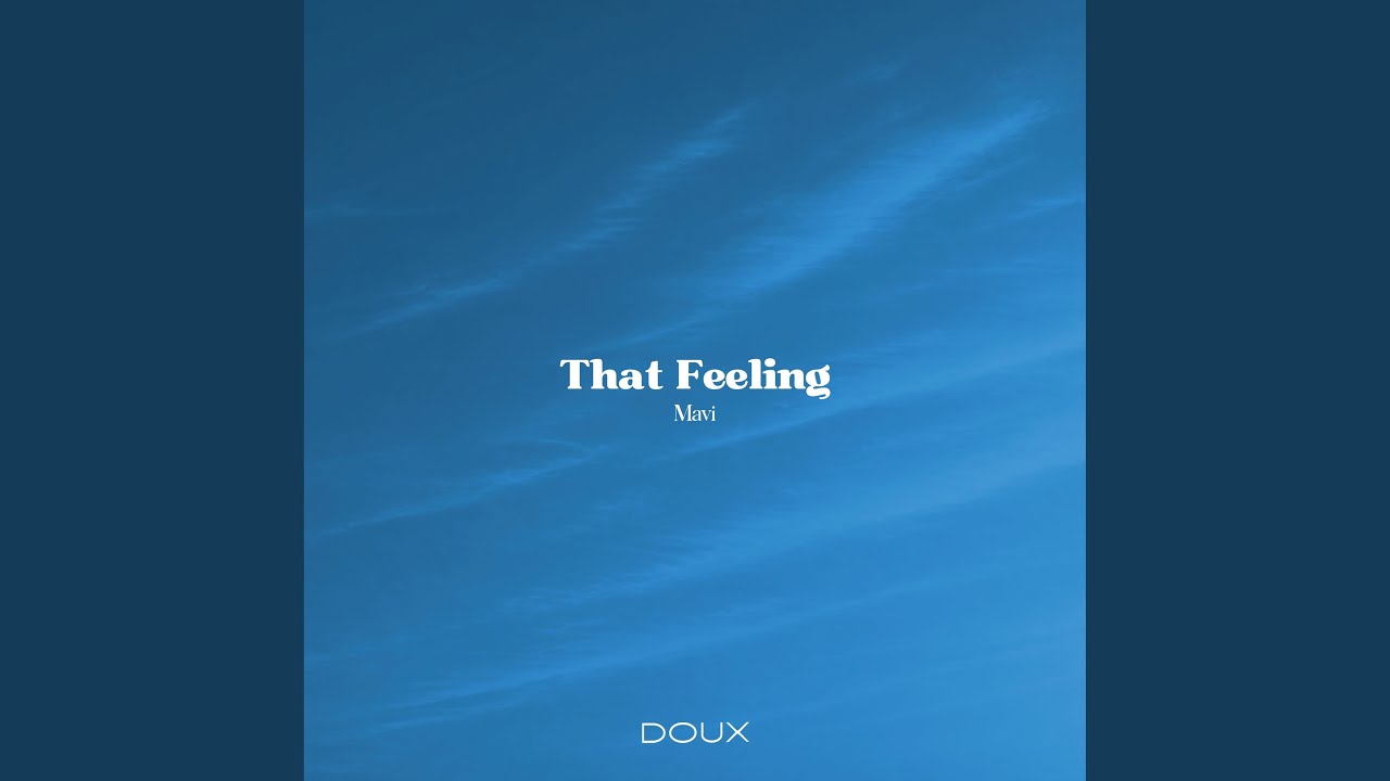 Watch That Feeling on YouTube Watch That Feeling on YouTube