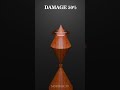 Hard vs Soft Jelly 🍮 | Ultimate 3D Soft Body Simulation in Blender – Oddly Satisfying Visuals!
