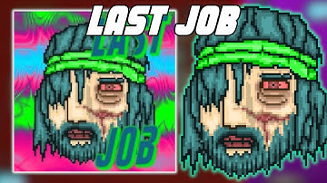LAST JOB Full Campaign | Hotline Miami 2: Wrong Number (Level Editor)