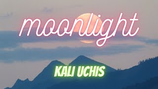 kali uchis - moonlight (Lyrics), перевод песни на русский язык