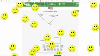 gmm 15 1 Triangle Sum Theorem