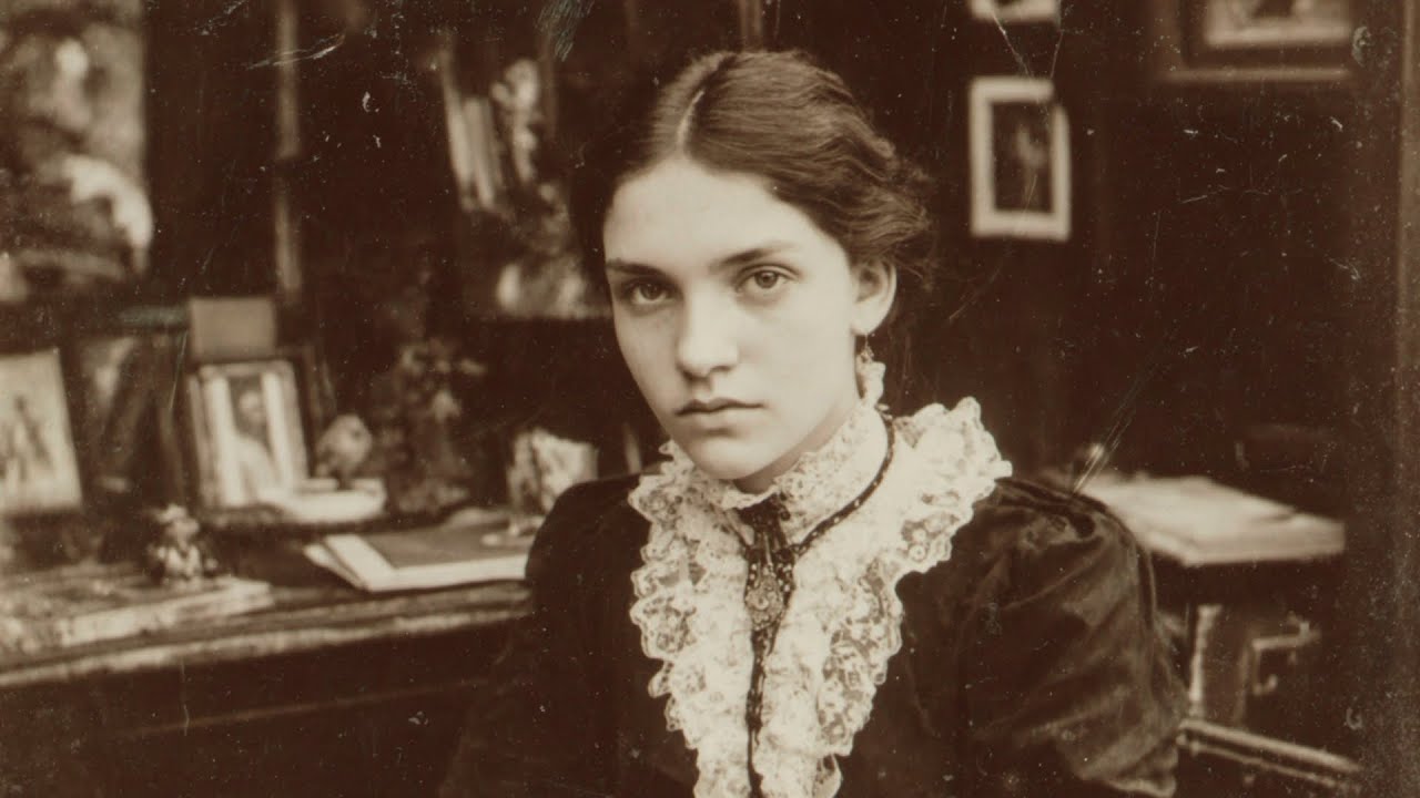 (1894, São Paulo) Os Arrepiantes Arquivos da Vida de Isabel de Almeida