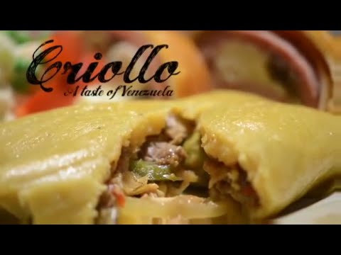 How To Make Venezuelan Tequeãos