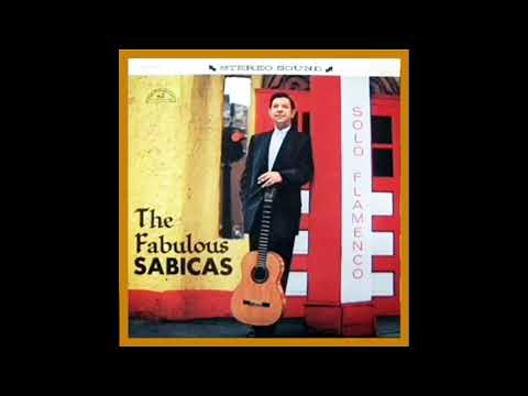 Raymond Au【吉他教室】之 Farruca in Em with Palmas by Sabicas