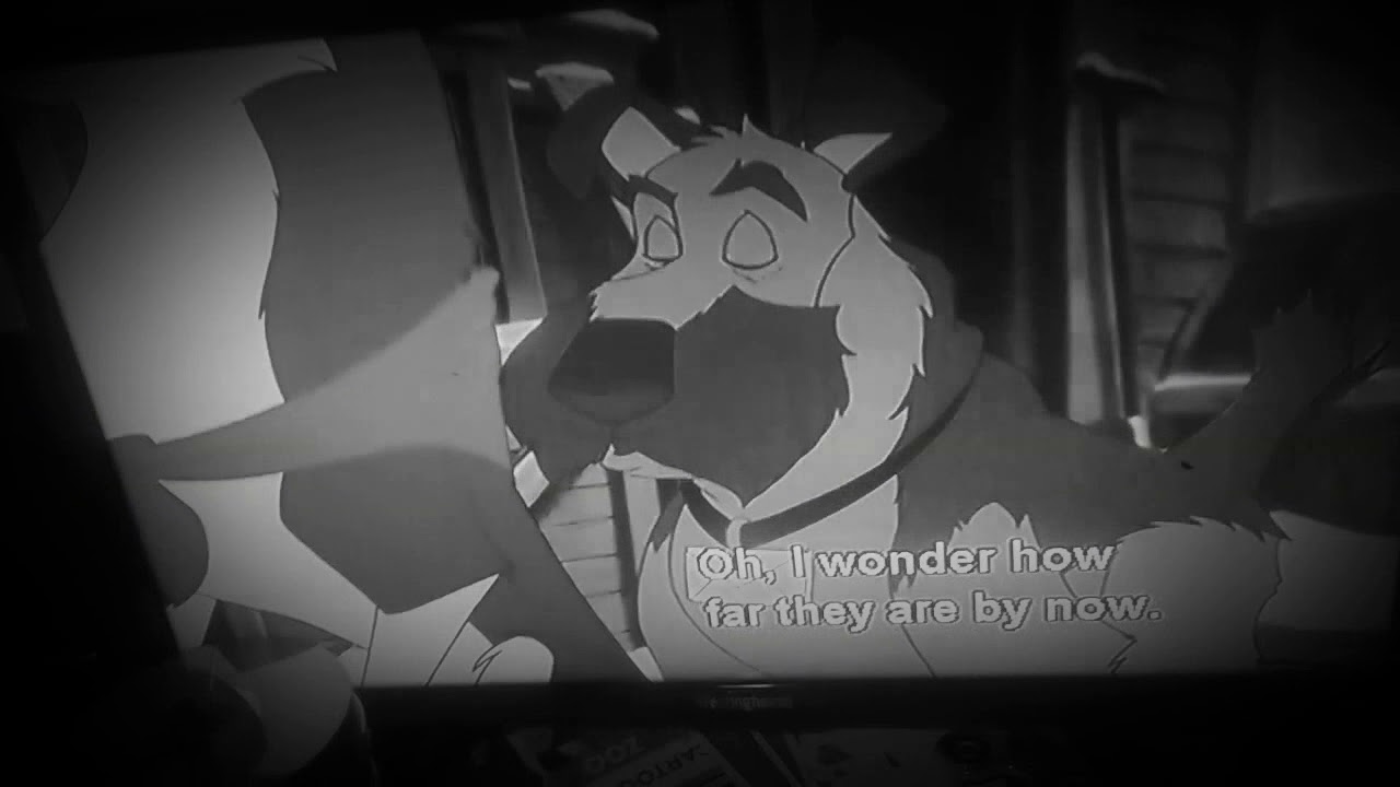 BALTO 3 WINGS OF CHANGE fave part (remake) YouTube