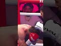 One punch changed everything. Absolutely brutal knockout!