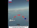 Amazing Maneuvers Of Su-27 | Part 4 #shortvideo #shortsfeed