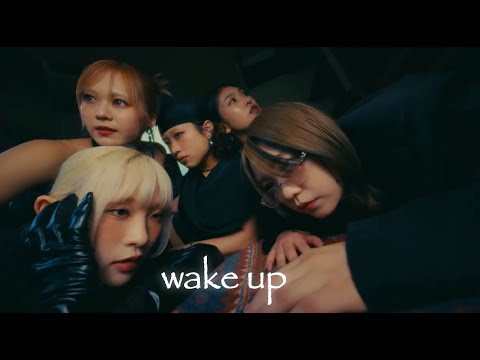 【5root5】「wake up」Music Video