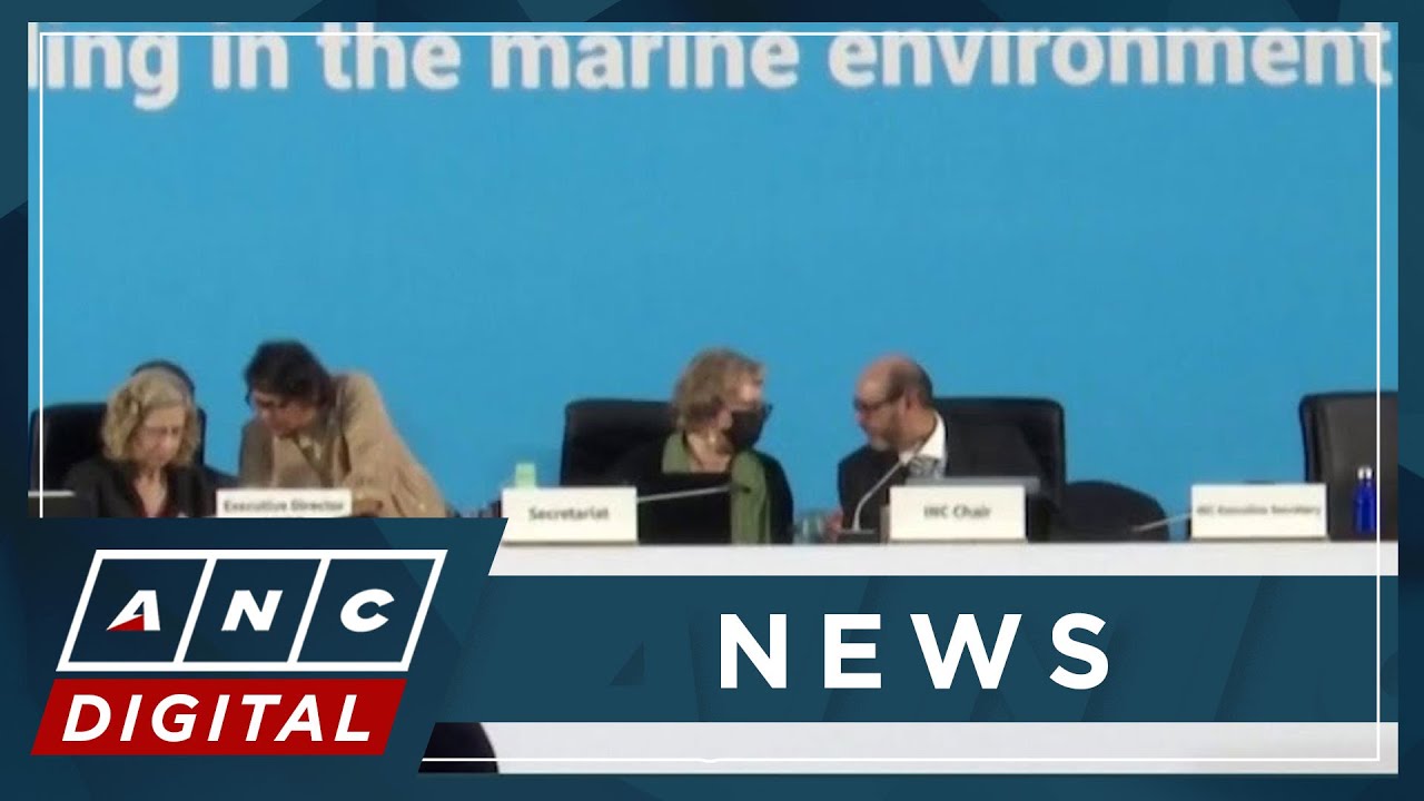Countries fail to reach agreement in UN plastic talks | ANC - YouTube