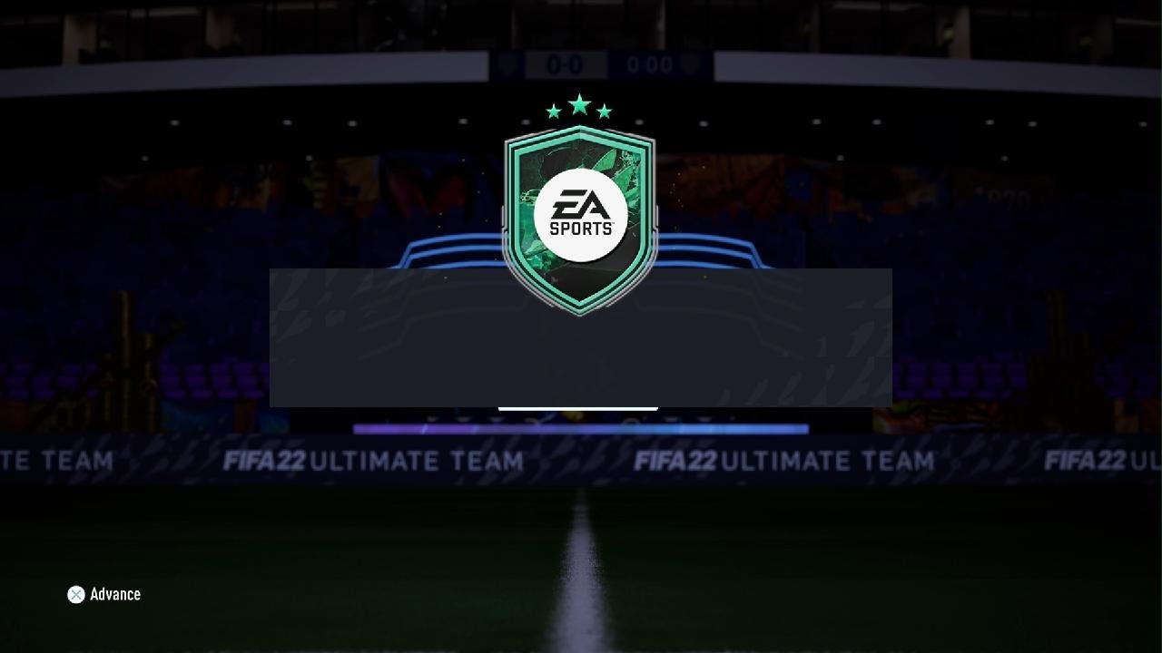 Shapeshifters Challenge 10 SBC FIFA 22