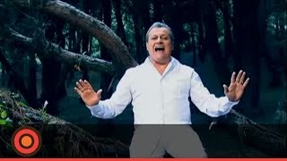 Video thumbnail of "Ismael Miranda - Como El Águila"