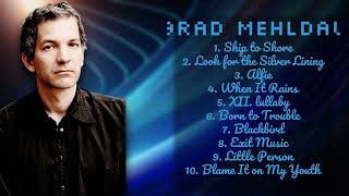 Brad Mehldau-Year's top music roundup-Prime Chart-Toppers Lineup-Embraced