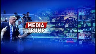 FULL MEASURE: October 1, 2017 - Media Trump