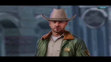 Myth or Reality 3: SNOWBOUND SECRETS Walkthrough