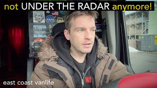 Getting Recognized in Public as a YouTuber