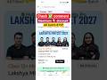PW Coupon code #lakshya   neet 2027 #discount 875₹OFF #new batch #physicswallah #neet2027preparation