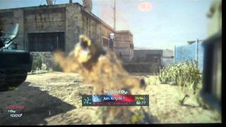 epic fail at quick scoping