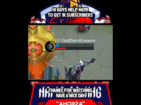 Mobile legends WTF MOMENTS #mobilelegends #shorts #wtf(1)