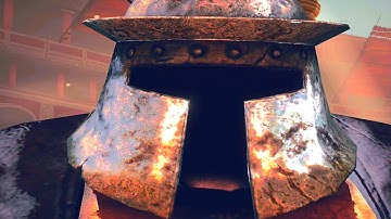 Gods of Rome (iOS) - Walkthrough Part 3 - Act 1: Chapter 1 (Proving Ground)