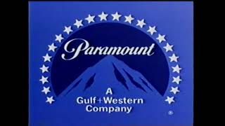 Film Modified Screen/Paramount (1978)