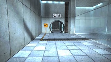 PORTAL FIRST SLICE!! PART 3